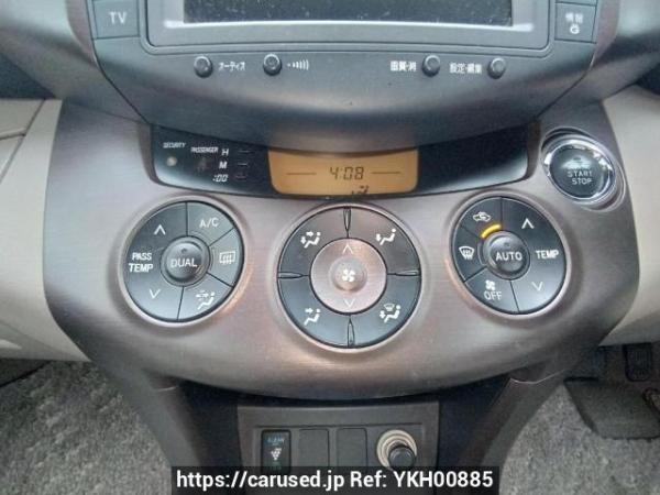 Used 2007 AT toyota vanguard ACA33W Image[22]