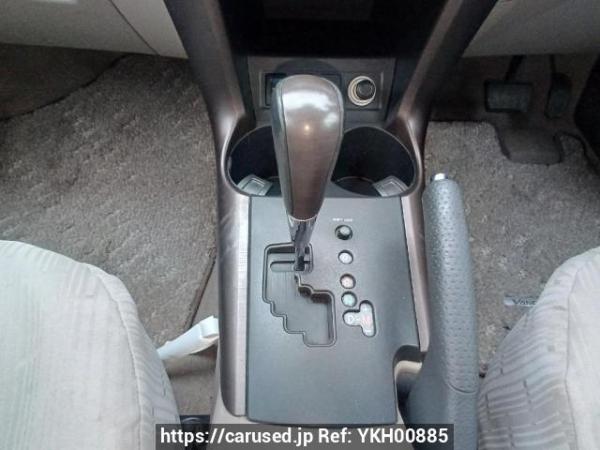 Used 2007 AT toyota vanguard ACA33W Image[23]