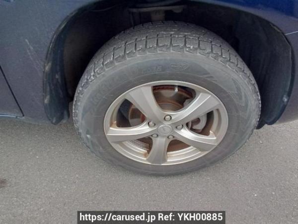 Used 2007 AT toyota vanguard ACA33W Image[28]