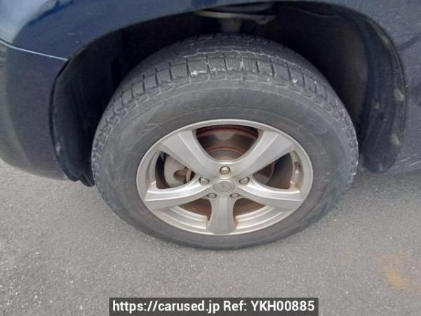 Used 2007 AT toyota vanguard ACA33W Image[29]