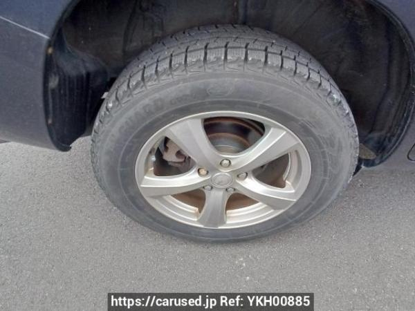 Used 2007 AT toyota vanguard ACA33W Image[30]