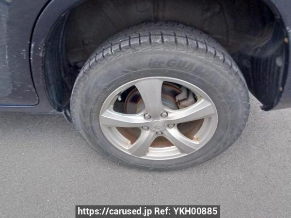 Used 2007 AT toyota vanguard ACA33W Image[31]