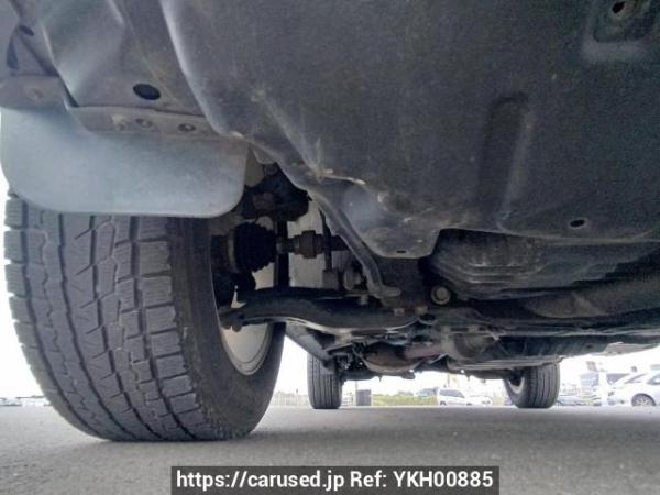 Used 2007 AT toyota vanguard ACA33W Image[32]