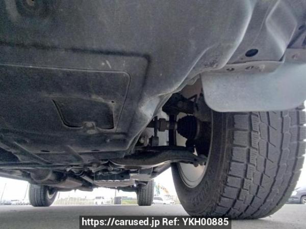Used 2007 AT toyota vanguard ACA33W Image[33]