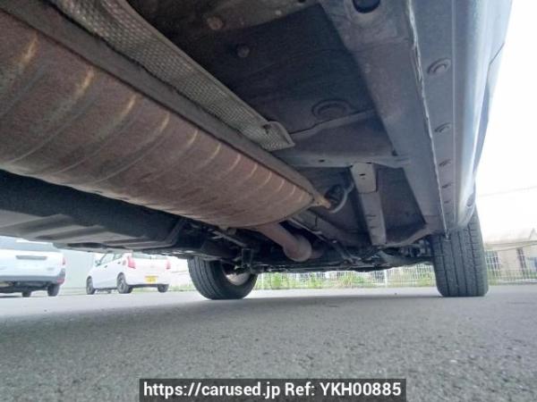 Used 2007 AT toyota vanguard ACA33W Image[35]