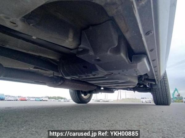 Used 2007 AT toyota vanguard ACA33W Image[37]