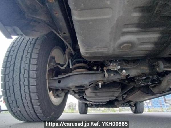 Used 2007 AT toyota vanguard ACA33W Image[38]