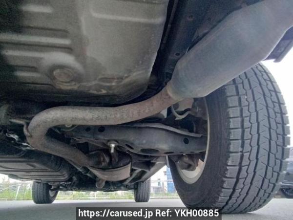 Used 2007 AT toyota vanguard ACA33W Image[39]
