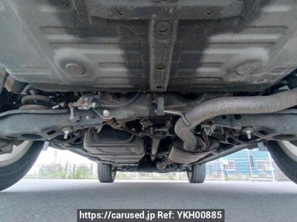 Used 2007 AT toyota vanguard ACA33W Image[40]