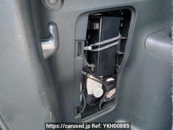 Used 2007 AT toyota vanguard ACA33W Image[41]