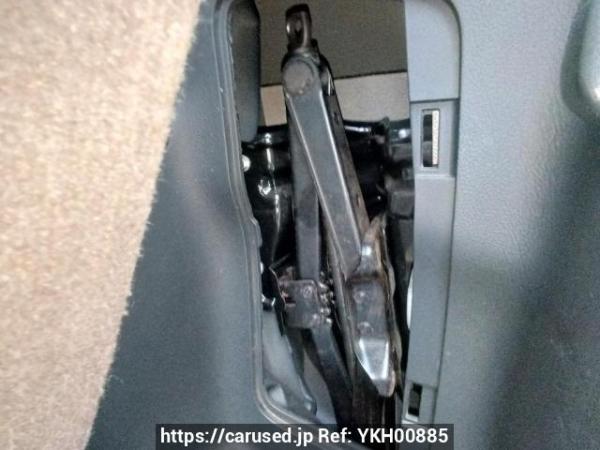 Used 2007 AT toyota vanguard ACA33W Image[42]