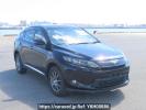 Toyota Harrier ZSU60W