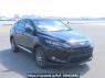 Used 2014 AT toyota harrier ZSU60W Image[0]