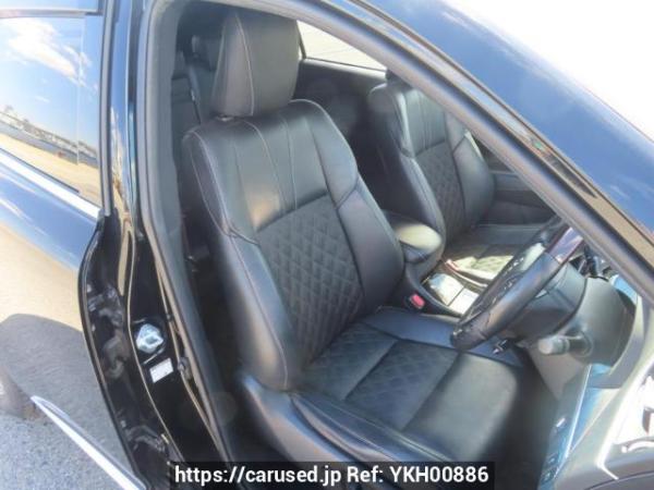 Used 2014 AT toyota harrier ZSU60W Image[15]