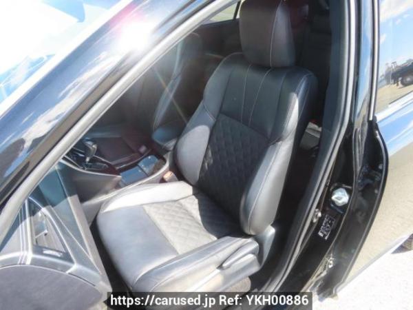 Used 2014 AT toyota harrier ZSU60W Image[17]