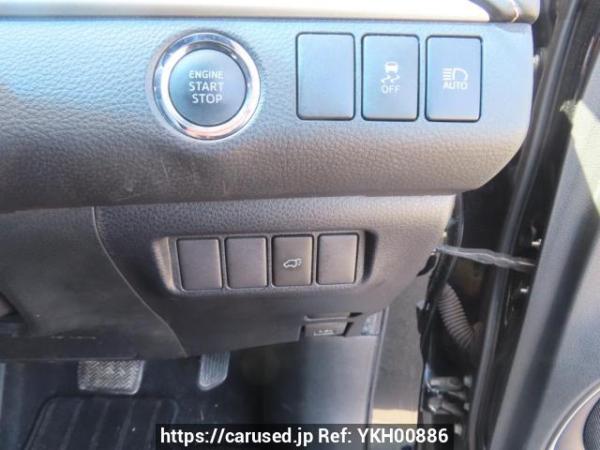 Used 2014 AT toyota harrier ZSU60W Image[28]