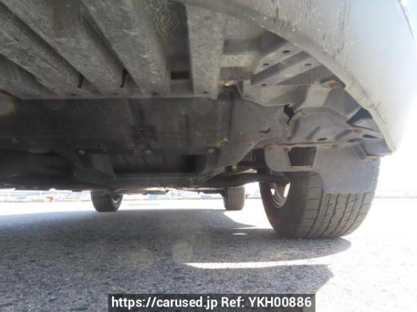 Used 2014 AT toyota harrier ZSU60W Image[36]