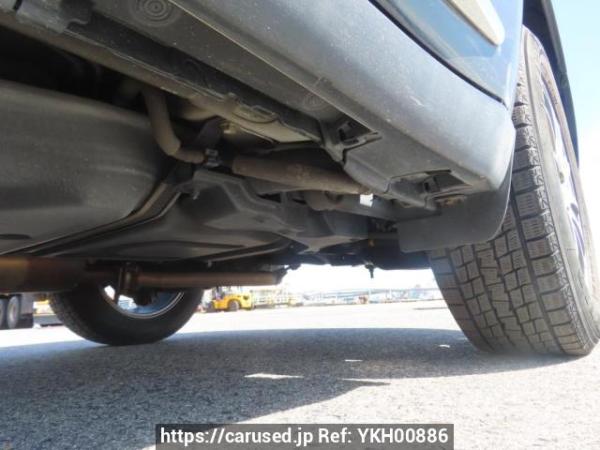 Used 2014 AT toyota harrier ZSU60W Image[38]