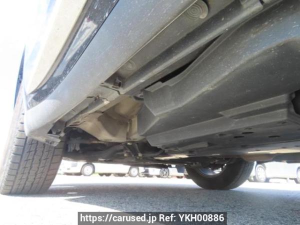 Used 2014 AT toyota harrier ZSU60W Image[39]