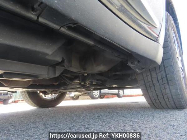 Used 2014 AT toyota harrier ZSU60W Image[40]
