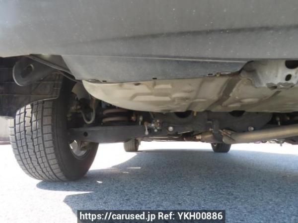 Used 2014 AT toyota harrier ZSU60W Image[41]