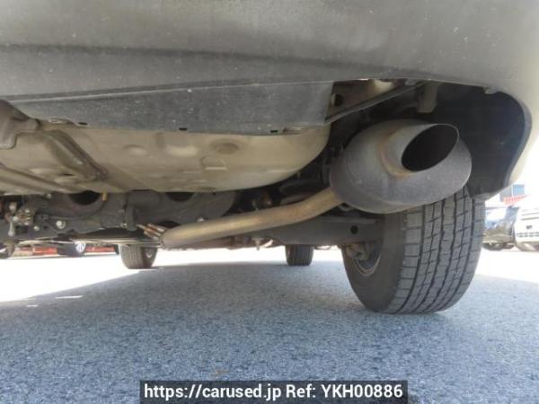 Used 2014 AT toyota harrier ZSU60W Image[42]