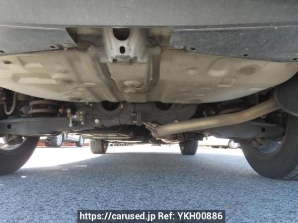 Used 2014 AT toyota harrier ZSU60W Image[43]