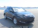 Toyota Harrier ZSU60W