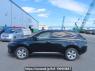 Used 2014 AT toyota harrier ZSU60W Image[3]
