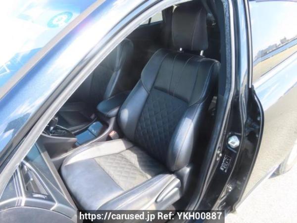Used 2014 AT toyota harrier ZSU60W Image[16]