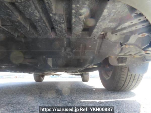Used 2014 AT toyota harrier ZSU60W Image[35]