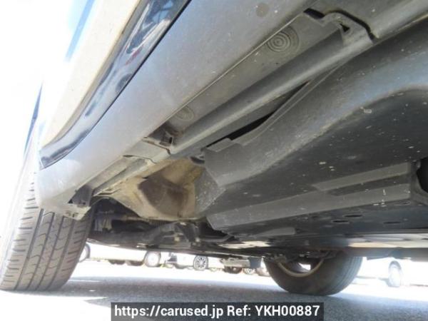 Used 2014 AT toyota harrier ZSU60W Image[36]