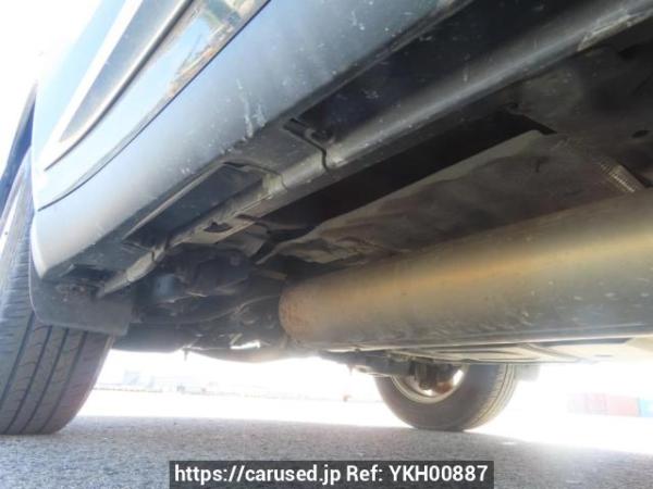 Used 2014 AT toyota harrier ZSU60W Image[38]