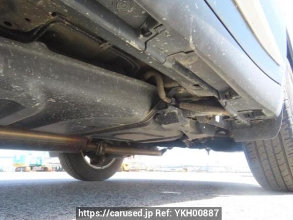 Used 2014 AT toyota harrier ZSU60W Image[39]