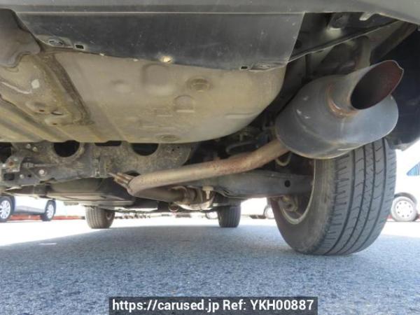 Used 2014 AT toyota harrier ZSU60W Image[41]