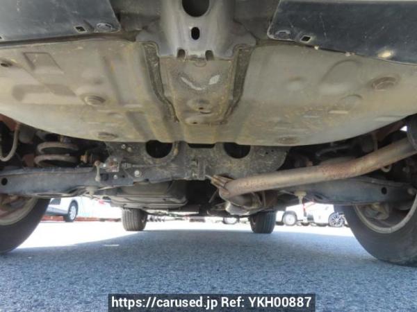 Used 2014 AT toyota harrier ZSU60W Image[42]