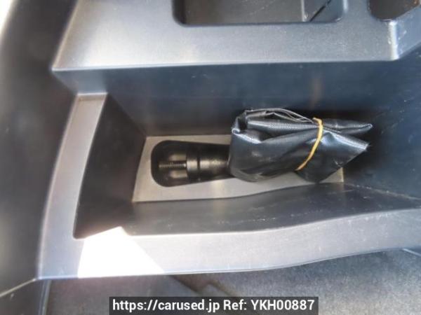 Used 2014 AT toyota harrier ZSU60W Image[43]