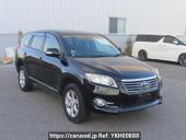 Toyota Vanguard