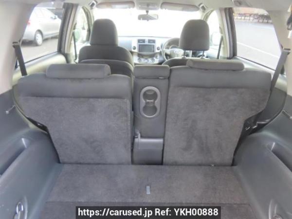 Used 2012 AT toyota vanguard ACA38W Image[9]