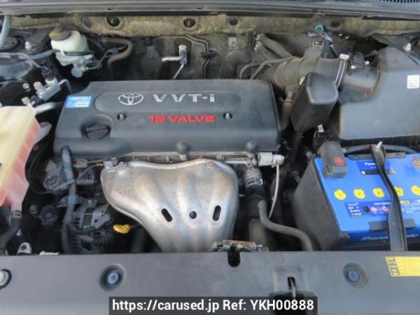 Used 2012 AT toyota vanguard ACA38W Image[10]
