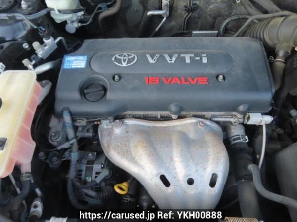 Used 2012 AT toyota vanguard ACA38W Image[11]
