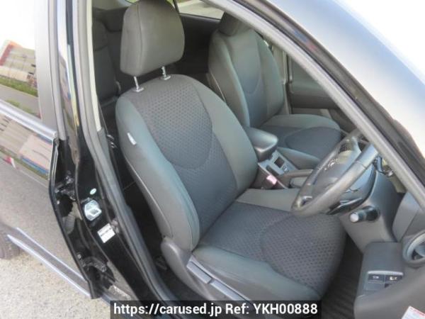 Used 2012 AT toyota vanguard ACA38W Image[14]