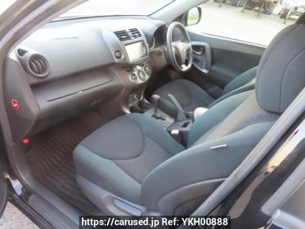 Used 2012 AT toyota vanguard ACA38W Image[15]