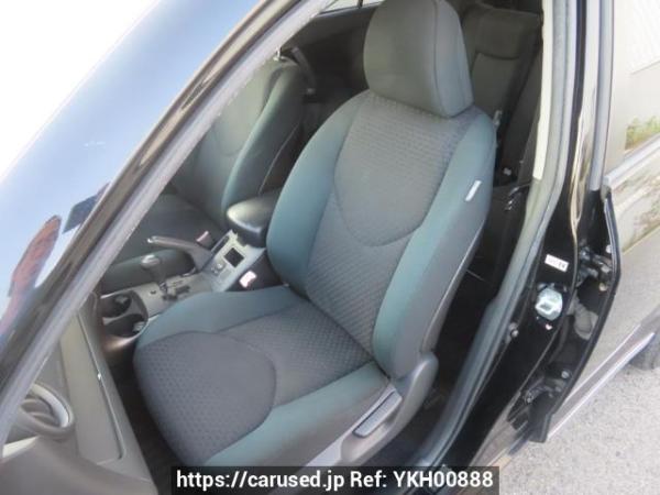 Used 2012 AT toyota vanguard ACA38W Image[16]