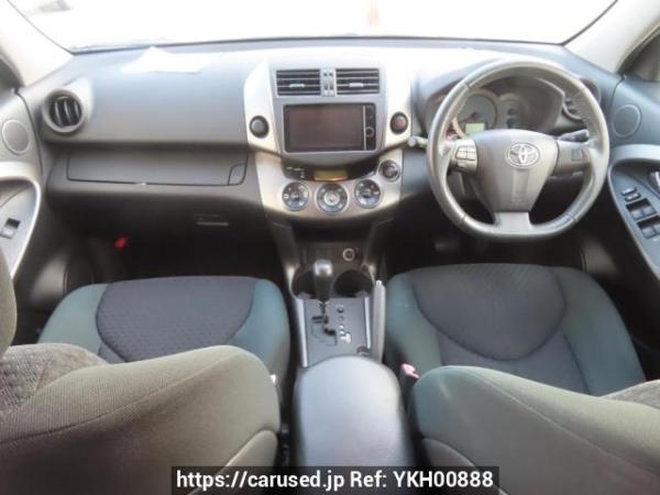 Used 2012 AT toyota vanguard ACA38W Image[19]