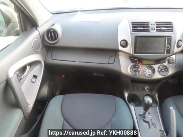 Used 2012 AT toyota vanguard ACA38W Image[20]