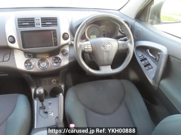 Used 2012 AT toyota vanguard ACA38W Image[21]