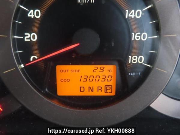 Used 2012 AT toyota vanguard ACA38W Image[23]