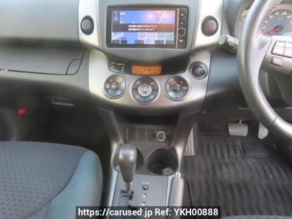 Used 2012 AT toyota vanguard ACA38W Image[24]