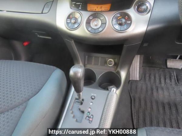 Used 2012 AT toyota vanguard ACA38W Image[26]